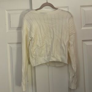 women’s sweater